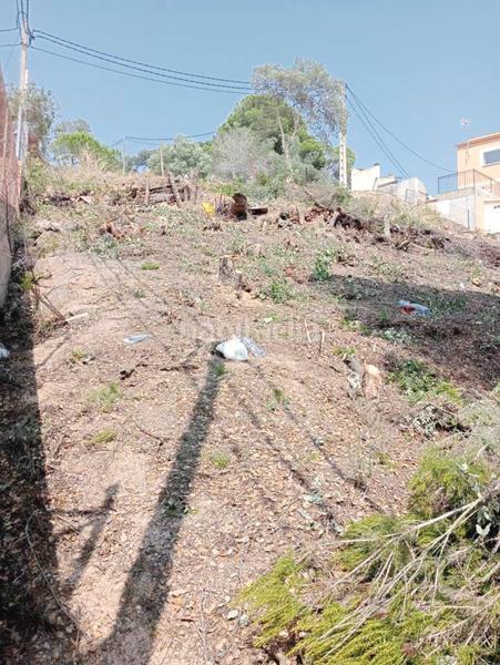 Foto c7b70b09-ad13-45e6-b2cc-10be96e7da85. Terreno residencial en carrer pollancre 94 gt_227 parcela en urb. Aiguaviva Parc en Vidreres
