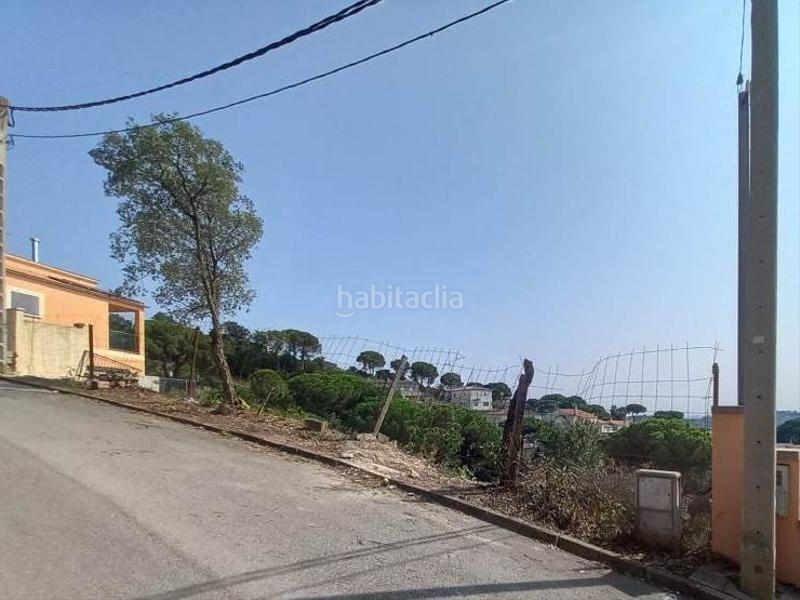 Foto ecf1b3c5-66b2-486d-87f9-b3b6f83bc036. Terreno residencial en carrer pollancre 94 gt_227 parcela en urb. Aiguaviva Parc en Vidreres