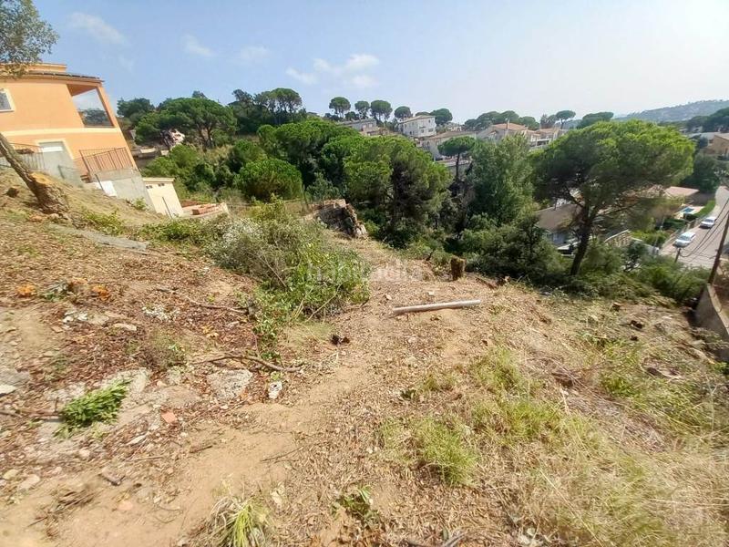 Foto f33414a2-5ee4-4ccc-9c30-4c95d3d7d5e9. Terreno residencial en carrer pollancre 94 gt_227 parcela en urb. Aiguaviva Parc en Vidreres