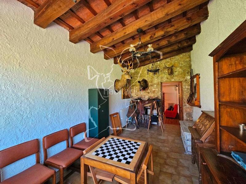 Foto 42b6a1ef-7c2e-4993-bbbd-b90dc00476cb. Chalet gt_172 espectacular masía en can burot, en Caldes de Malavella