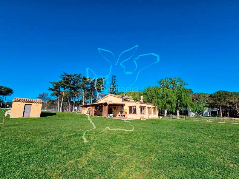 Foto 7d73c5c9-4fb3-4c01-8d2c-6a1d30985264. Chalet gt_172 espectacular masía en can burot, en Caldes de Malavella