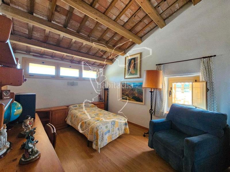 Foto aa2968c2-e457-45de-9b99-68f126c9c499. Chalet gt_172 espectacular masía en can burot, en Caldes de Malavella