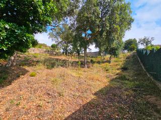 Residential Plot in Lloret Residencial - Montlloret. Gt_148 parcela en lloret residencial
