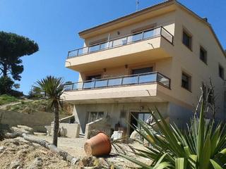 Maison dans Lloret Residencial - Montlloret. Gt_114 casa en lloret residencial