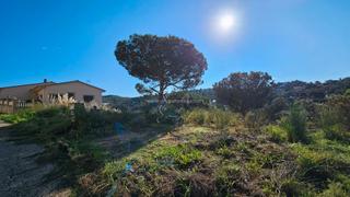 Wohngrundstück in Carrer de saturn 119. Gt_245 parcela en lloret residencial
