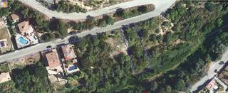 Terreno residencial en Carrer euro 46. Gt_247 parcela muy soleada en lloret residencial