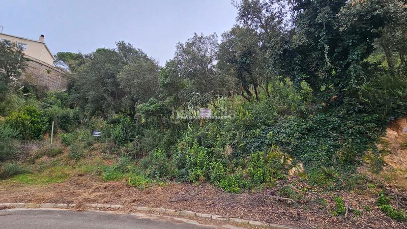 Foto 0b1417d4-3ad9-4c8e-a25a-f379e503d912. Residential plot in carrer pollancre 35 in Aiguaviva Parc Vidreres