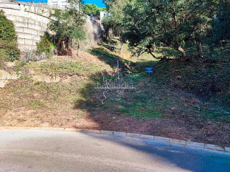 Foto 76bc1a80-aa25-49cf-998d-0dcecd078404. Residential plot in carrer pollancre 35 in Aiguaviva Parc Vidreres