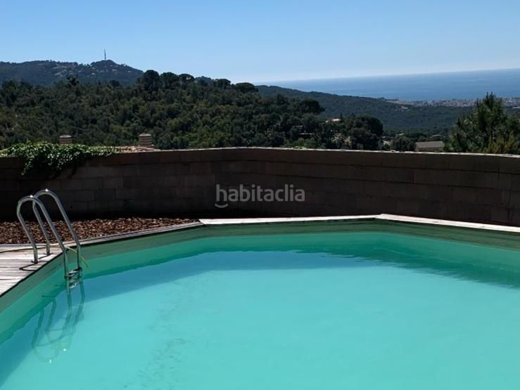 Foto 0f14b00c-38e1-4671-92c6-dd3ad72bcd2b. Xalet amb piscina a Lloret Verd - Els Pinars Lloret de Mar
