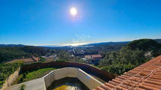 Chalet in Lloret Verd - Els Pinars. Gt_249 casa en urb. los pinares
