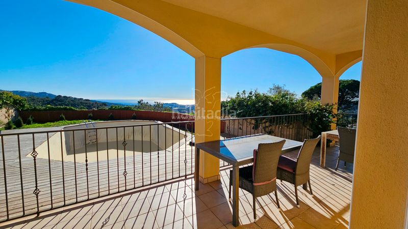 Foto 4a76abea-e96a-4953-852d-fed7f11a31ee. Xalet amb piscina a Lloret Verd - Els Pinars Lloret de Mar
