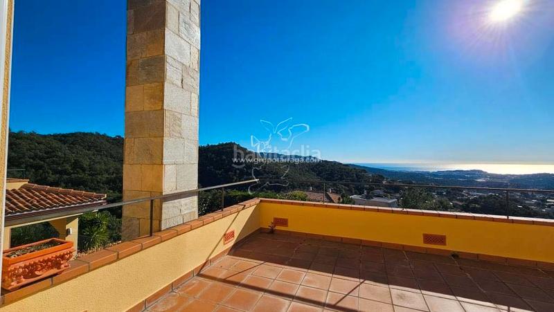 Foto 529e980f-48ab-4258-bfb7-6fbc533aa7d3. Chalet mit pool in Lloret Verd - Els Pinars Lloret de Mar