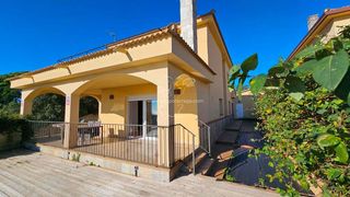 Xalet a Lloret Verd - Els Pinars. Gt_249 casa en urb. los pinares