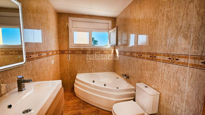 Foto ac938509-2d17-40c8-9c12-eec15be93349. Xalet amb piscina a Lloret Verd - Els Pinars Lloret de Mar