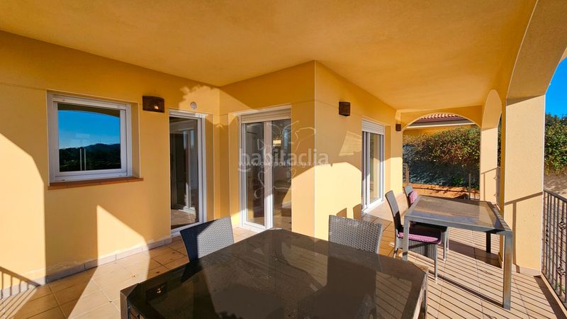 Foto bc378e97-7c81-4ce0-a77d-337e4bd6f612. Xalet amb piscina a Lloret Verd - Els Pinars Lloret de Mar