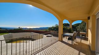 Chalet en Lloret Verd - Els Pinars. Gt_249 casa en urb. los pinares