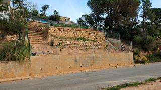 Terreno residencial en Lloret Residencial - Montlloret. Gt_007 parcela en lloret residencial