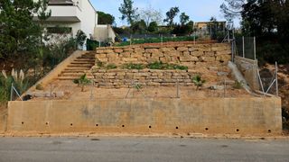 Residential Plot in Carrer de saturn 65. Gt_007 parcela en lloret residencial