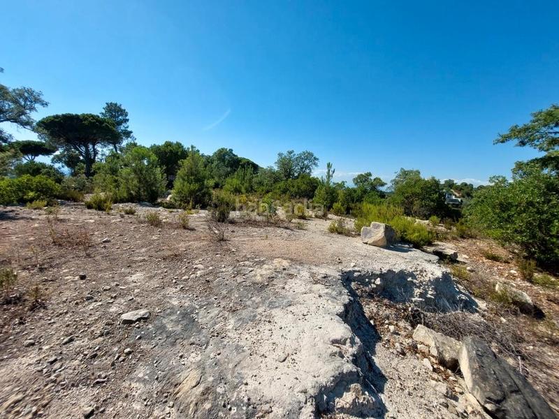 Foto 0f4a4a1a-cc1f-4388-9f00-415316f0bfa7. Residential plot in carrer illa 5 in Lloret Residencial - Montlloret Lloret de Mar