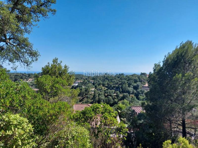 Foto 1a6df9c8-87ab-4013-8b1f-c0f25901114d. Residential plot in carrer illa 5 in Lloret Residencial - Montlloret Lloret de Mar