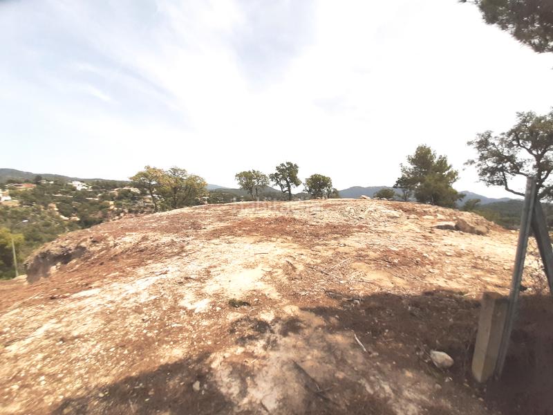 Foto 2130c3c4-50a0-4a3c-82c2-50fb3e0f7699. Residential plot in carrer illa 5 in Lloret Residencial - Montlloret Lloret de Mar