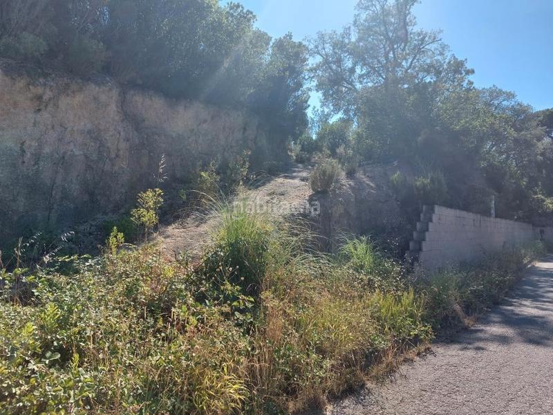 Foto 28df226e-7571-4faf-b99e-4afc771bd45e. Residential plot in carrer illa 5 in Lloret Residencial - Montlloret Lloret de Mar