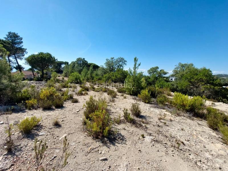 Foto 62079854-6a34-4908-b4d7-b8d4047e178c. Residential plot in carrer illa 5 in Lloret Residencial - Montlloret Lloret de Mar