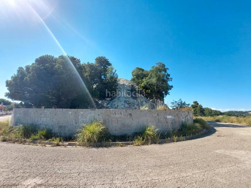 Foto 8cc64da7-733b-4cfe-8681-a5186e820a53. Residential plot in carrer illa 5 in Lloret Residencial - Montlloret Lloret de Mar