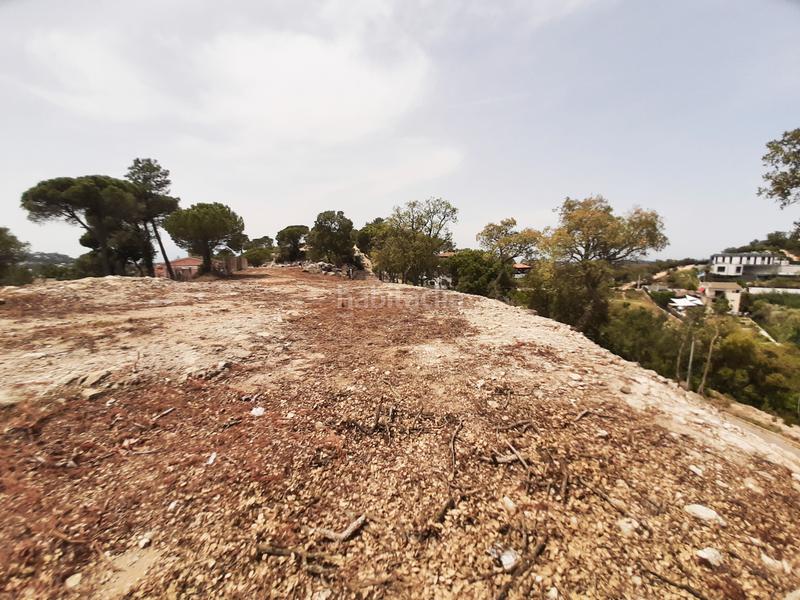 Foto a1f10b67-ec5a-453b-a298-c09383636ed2. Residential plot in carrer illa 5 in Lloret Residencial - Montlloret Lloret de Mar