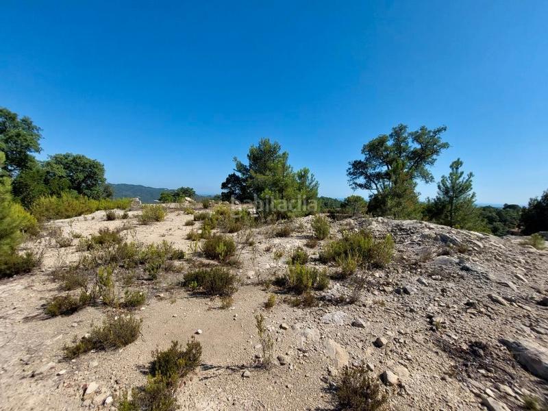 Foto ec2c6a67-6ddd-4a50-89a7-a4971752fece. Residential plot in carrer illa 5 in Lloret Residencial - Montlloret Lloret de Mar