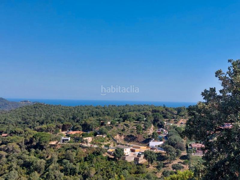 Foto 13a417d5-6962-4e36-8ab8-bb8b13645284. Terreno residenziale in carrer illa 5 in Lloret Residencial - Montlloret Lloret de Mar