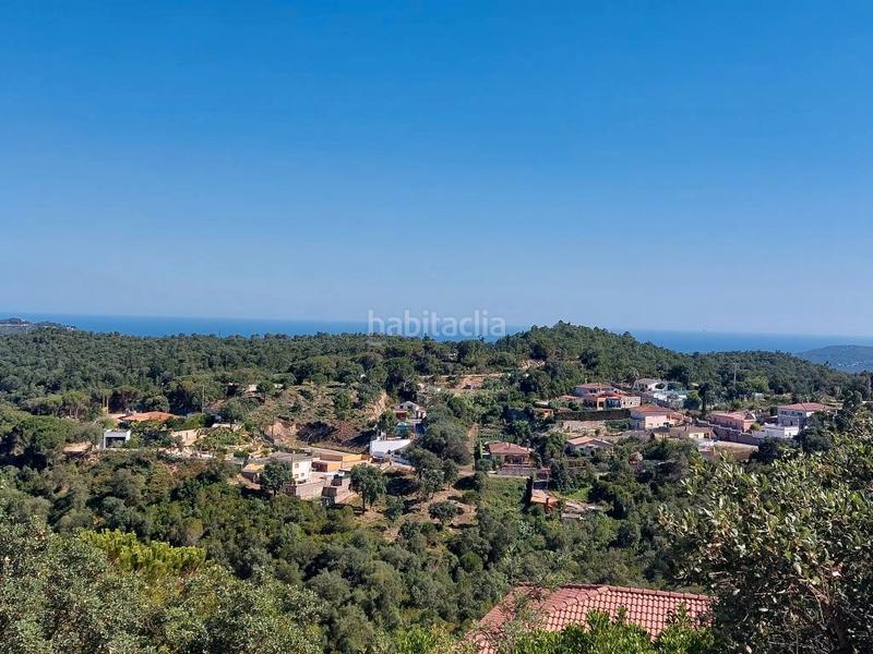 Foto 3f0b7877-744d-47e2-937f-dfa0ec2fbda5. Terreno residenziale in carrer illa 5 in Lloret Residencial - Montlloret Lloret de Mar