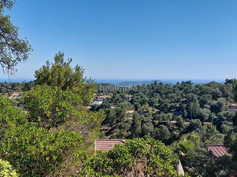 Foto 7dc85a0f-bcc0-40af-9e40-5f8ebb6ba1fe. Terreno residenziale in carrer illa 5 in Lloret Residencial - Montlloret Lloret de Mar