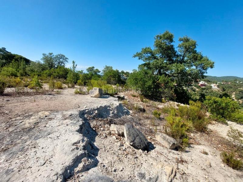 Foto 825d8bb6-8d5b-4d3a-902b-ce07849da309. Terreno residenziale in carrer illa 5 in Lloret Residencial - Montlloret Lloret de Mar