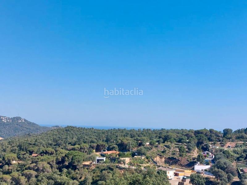 Foto a957e59e-0c3d-40fc-9d35-ae6a5ebbd6ed. Terreno residenziale in carrer illa 5 in Lloret Residencial - Montlloret Lloret de Mar