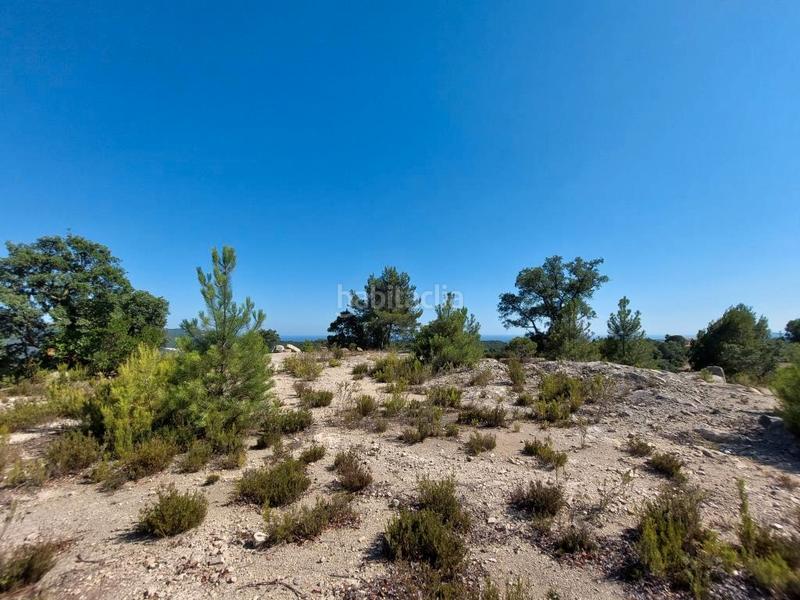 Foto ae06d81b-cb21-44dd-b316-fe8f44693050. Terreno residenziale in carrer illa 5 in Lloret Residencial - Montlloret Lloret de Mar