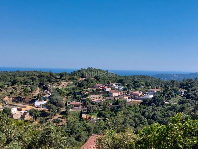 Foto d94a7358-c961-4741-b998-76d3d2067617. Terreno residenziale in carrer illa 5 in Lloret Residencial - Montlloret Lloret de Mar