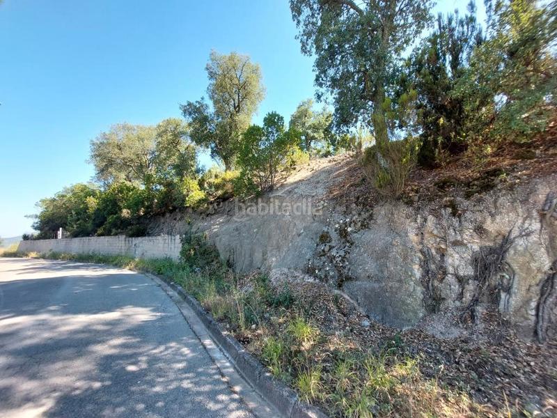Foto db094b85-5be9-4656-87b3-36301449be2d. Terreno residenziale in carrer illa 5 in Lloret Residencial - Montlloret Lloret de Mar