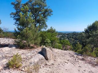 Terrain rsidentiel dans Carrer illa 5
