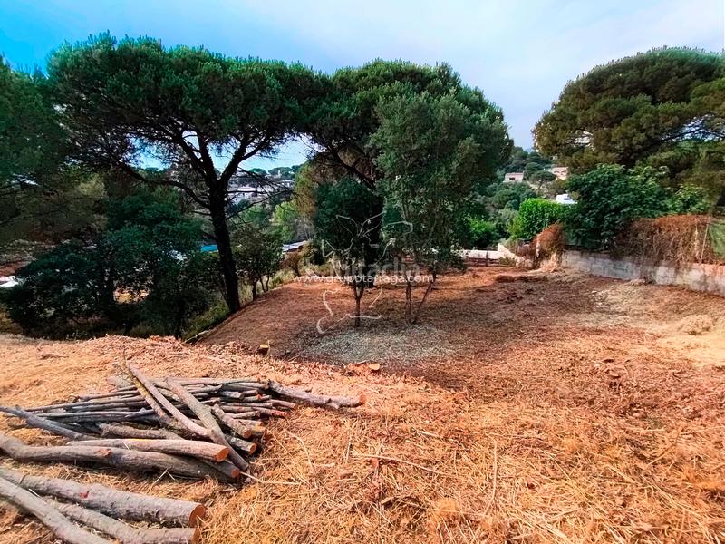 Foto c335d943-add6-4666-8ebd-92a18654c2b5. Residential plot in Lloret Residencial - Montlloret Lloret de Mar
