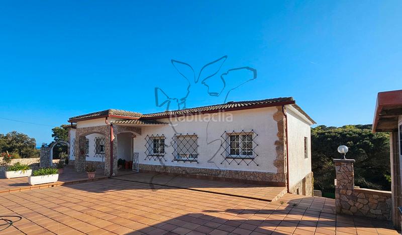 Foto 235760bd-91e9-4ba3-b4d6-c1d17b4f77ed. Casa gt_268 espectacular casa en condado del jaruco en Lloret de Mar