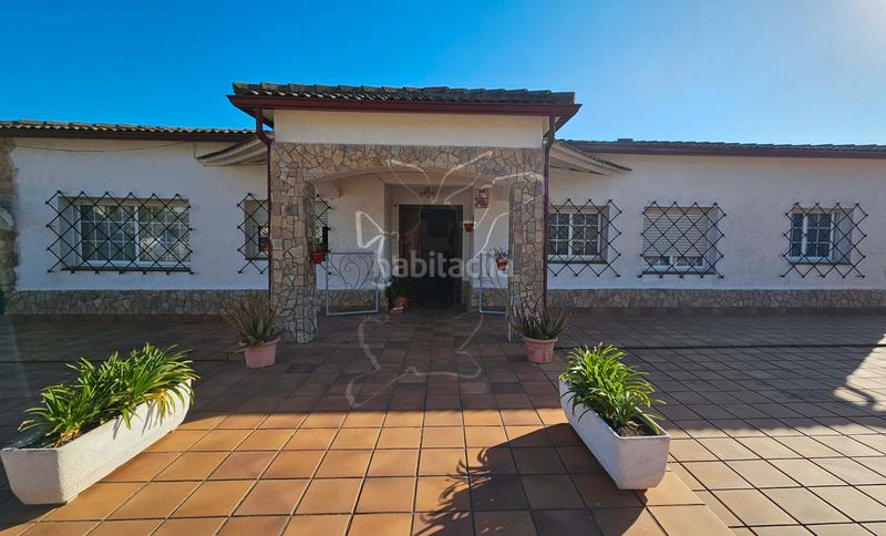 Foto 8a3a1a2f-b368-425e-a583-43d701a027b6. Casa gt_268 espectacular casa en condado del jaruco en Lloret de Mar