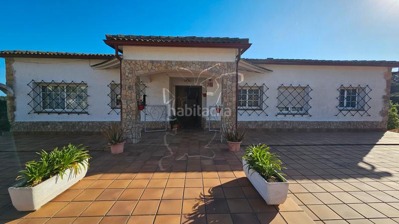 Foto b5602973-8811-4408-bac6-4e98744c7b30. Casa gt_268 espectacular casa en condado del jaruco en Lloret de Mar