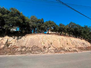 Terreno residencial en Carrer pollancre 61. Gt_270 magnífica parcela en urb. aiguaviva park