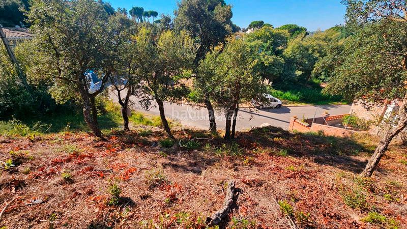 Foto 2c442691-c6e7-4a32-ab0d-e9d433818b85. Terreno residenziale in carrer bedoll 60 in Aiguaviva Parc Vidreres