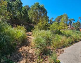 Residential Plot  Avinguda mil·lenni. Gt_272 bonita parcela en lloret residencial