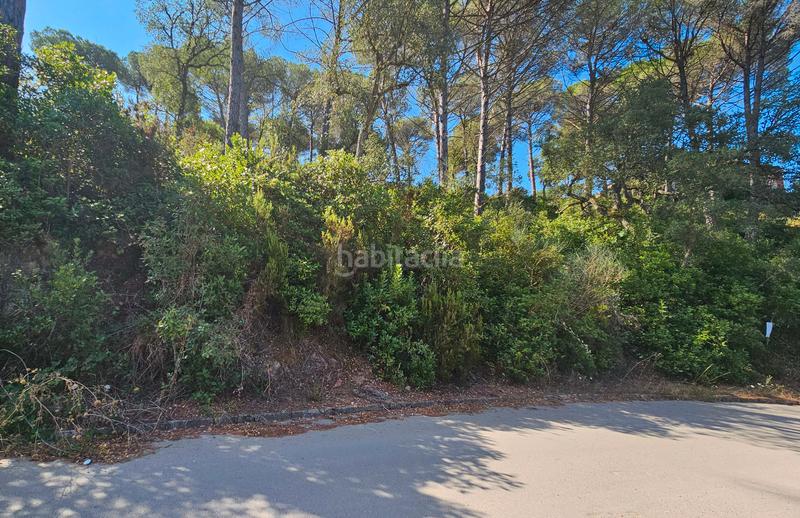 Foto 402522aa-ff7f-4c1b-8de1-44ffc64233ea. Wohngrundstück in carrer univers 10 in Lloret Residencial - Montlloret Lloret de Mar