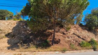 Residential Plot  Avinguda de la senyera. Gt_275 parcela en venta en lloret de mar