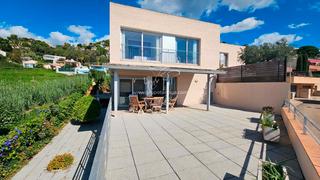 Casa in Roca Grossa. Gt_280 fantástica casa en roca grossa - turo de lloret