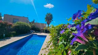 Maison à Roca Grossa. Gt_280 fantástica casa en roca grossa - turo de lloret